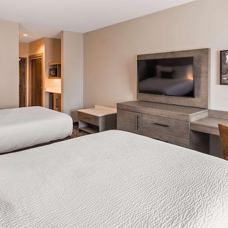 Best Western Plus Lawrenceburg Extérieur photo