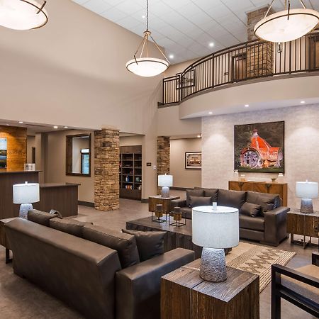 Best Western Plus Lawrenceburg Extérieur photo