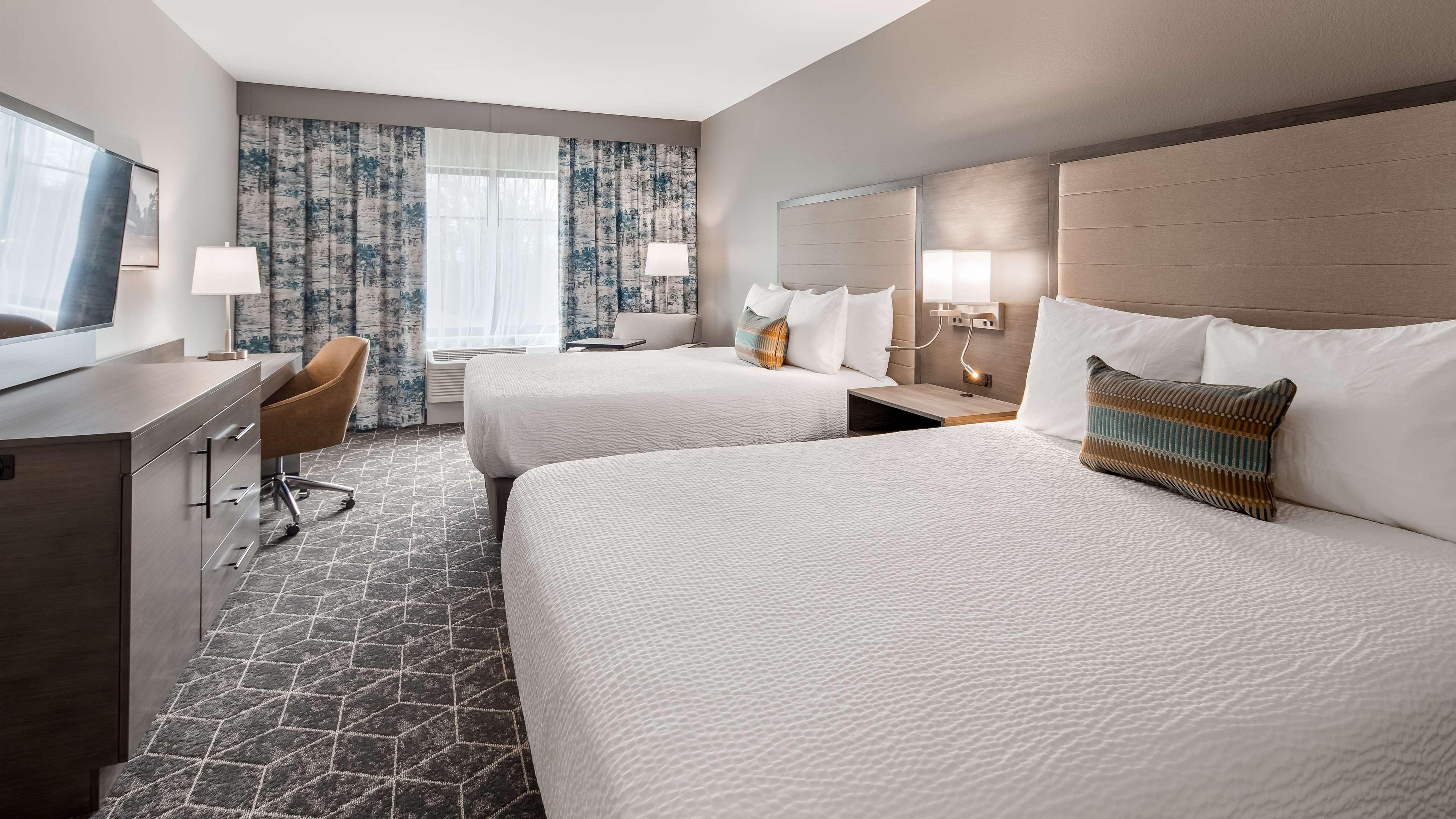 Best Western Plus Lawrenceburg Extérieur photo
