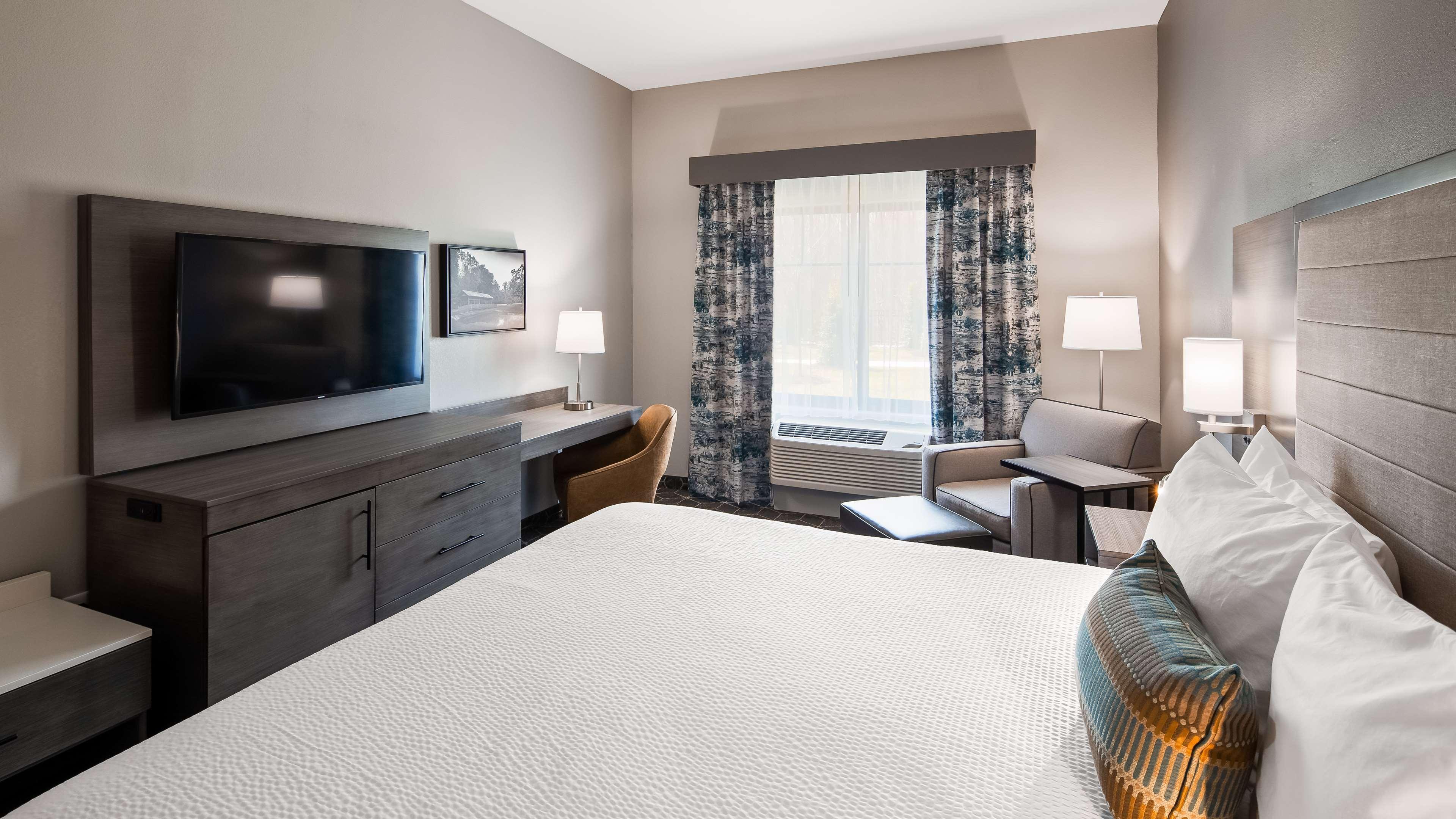 Best Western Plus Lawrenceburg Extérieur photo