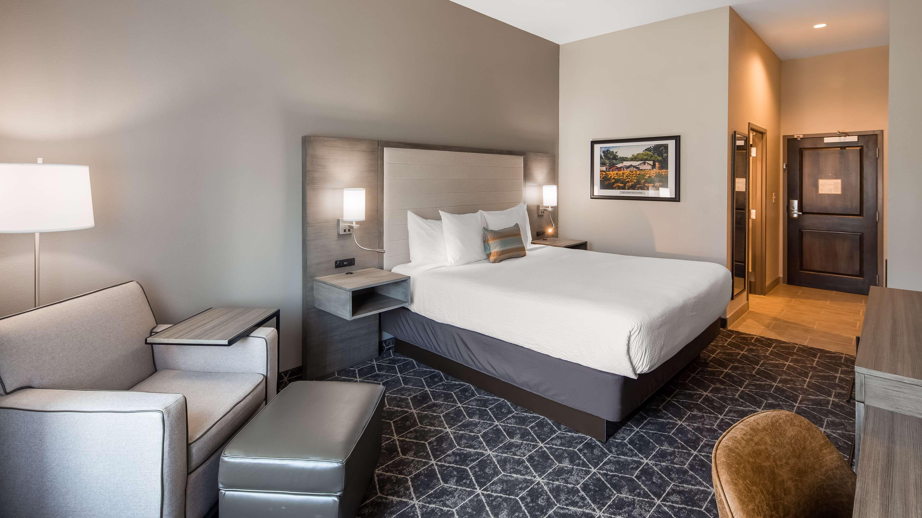 Best Western Plus Lawrenceburg Extérieur photo