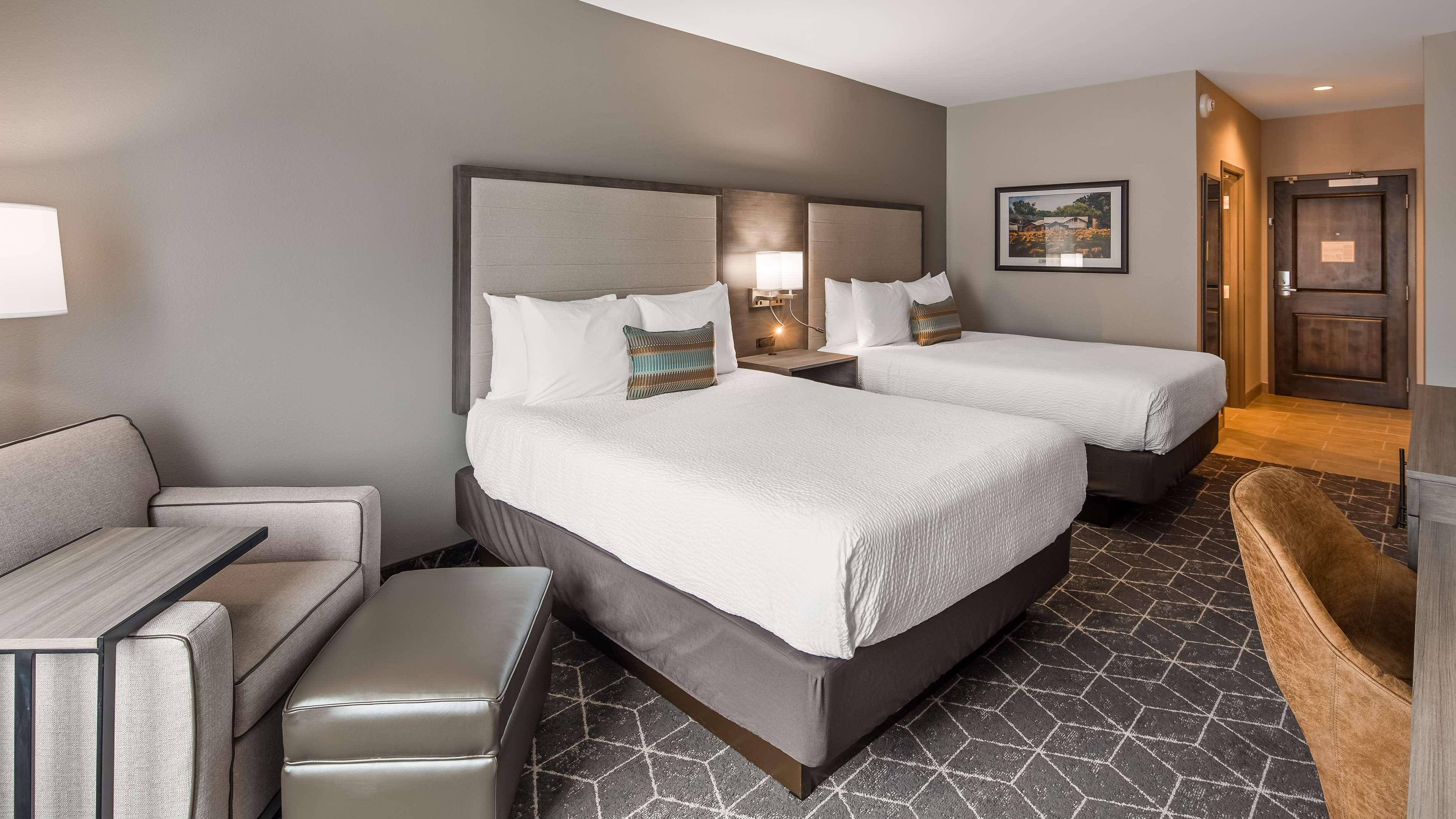 Best Western Plus Lawrenceburg Extérieur photo