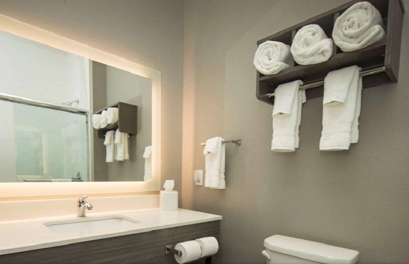 Best Western Plus Lawrenceburg Extérieur photo