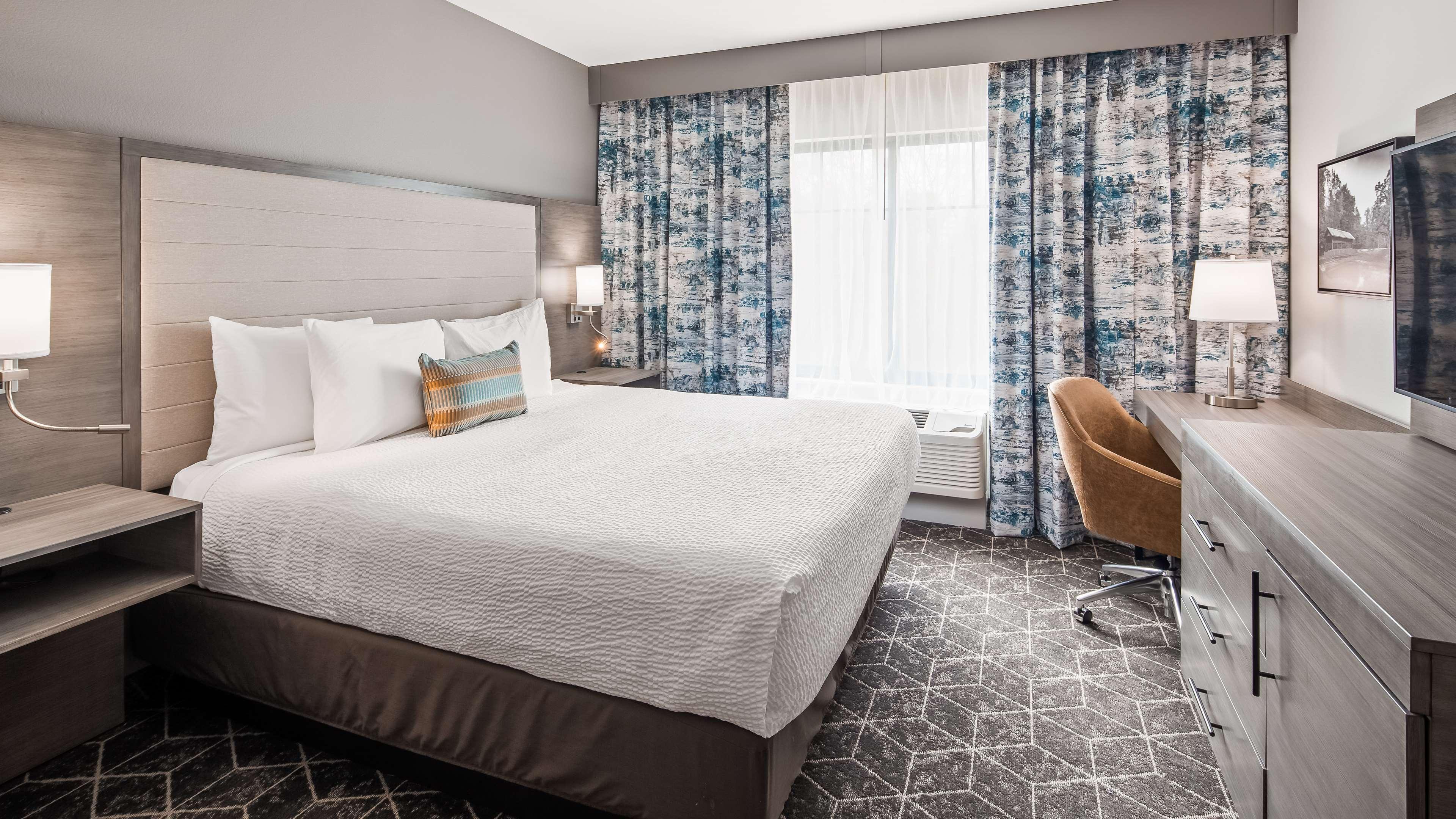 Best Western Plus Lawrenceburg Extérieur photo