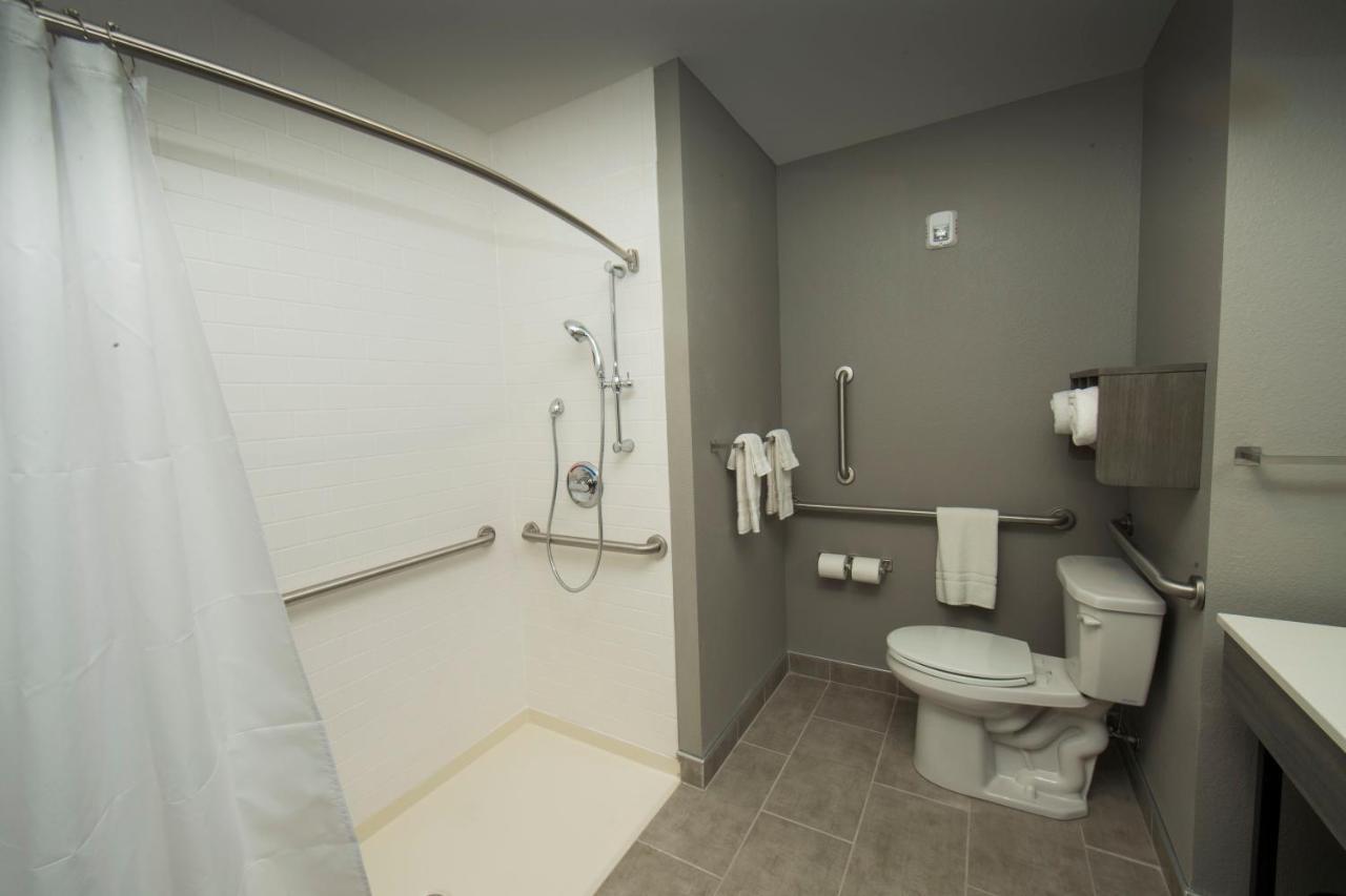 Best Western Plus Lawrenceburg Extérieur photo