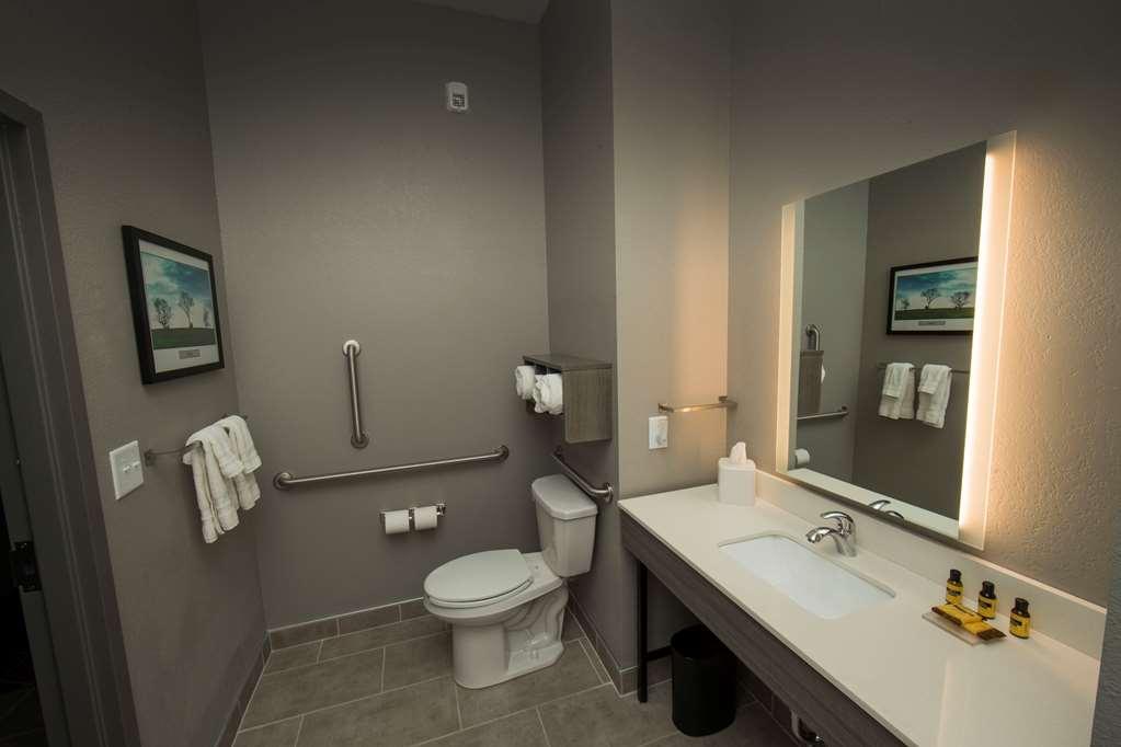 Best Western Plus Lawrenceburg Extérieur photo