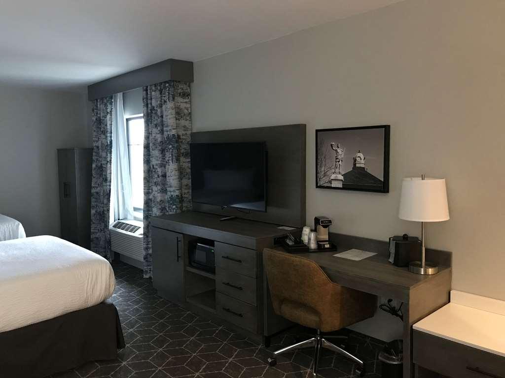 Best Western Plus Lawrenceburg Chambre photo