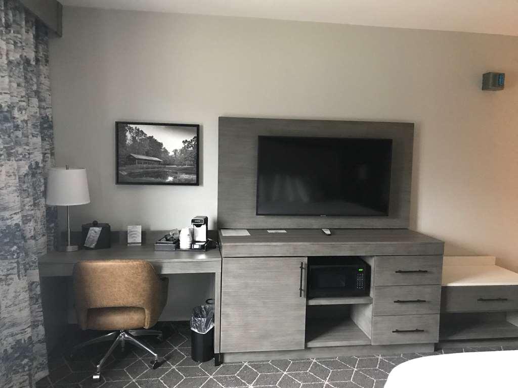 Best Western Plus Lawrenceburg Chambre photo
