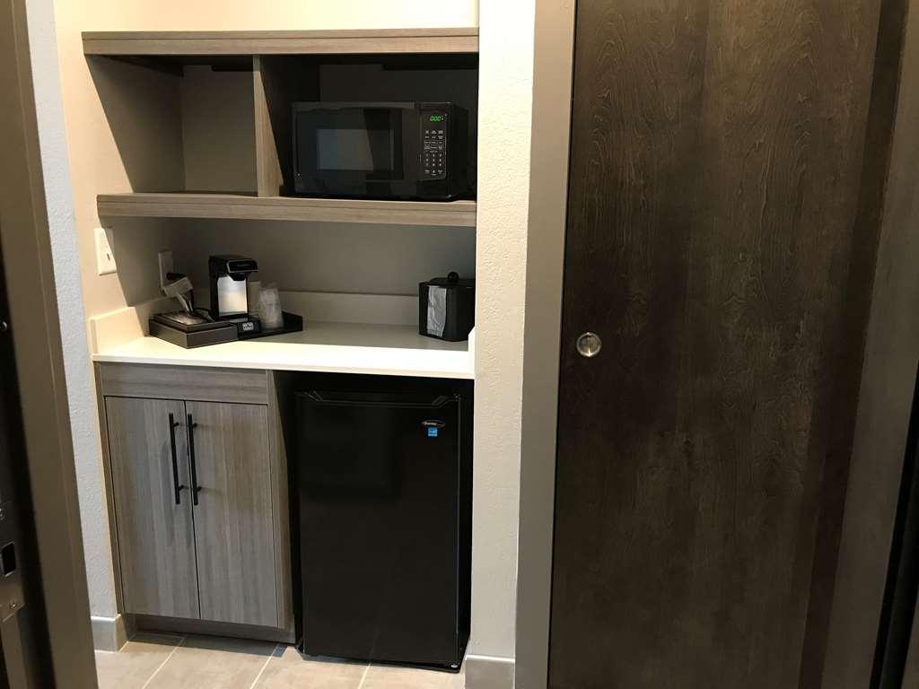 Best Western Plus Lawrenceburg Chambre photo