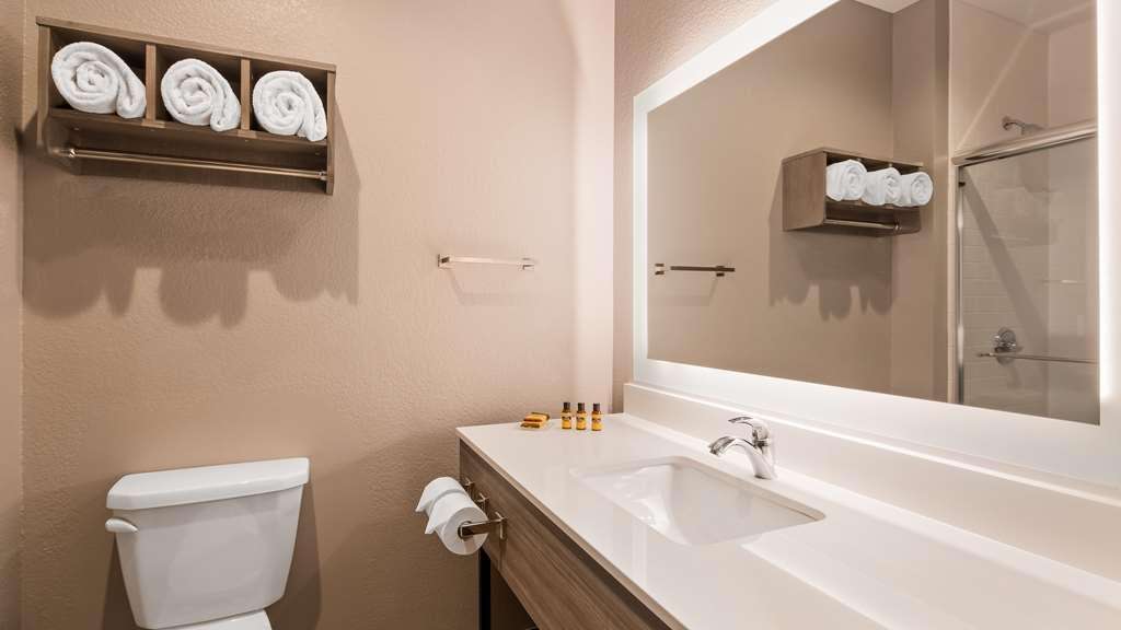 Best Western Plus Lawrenceburg Extérieur photo