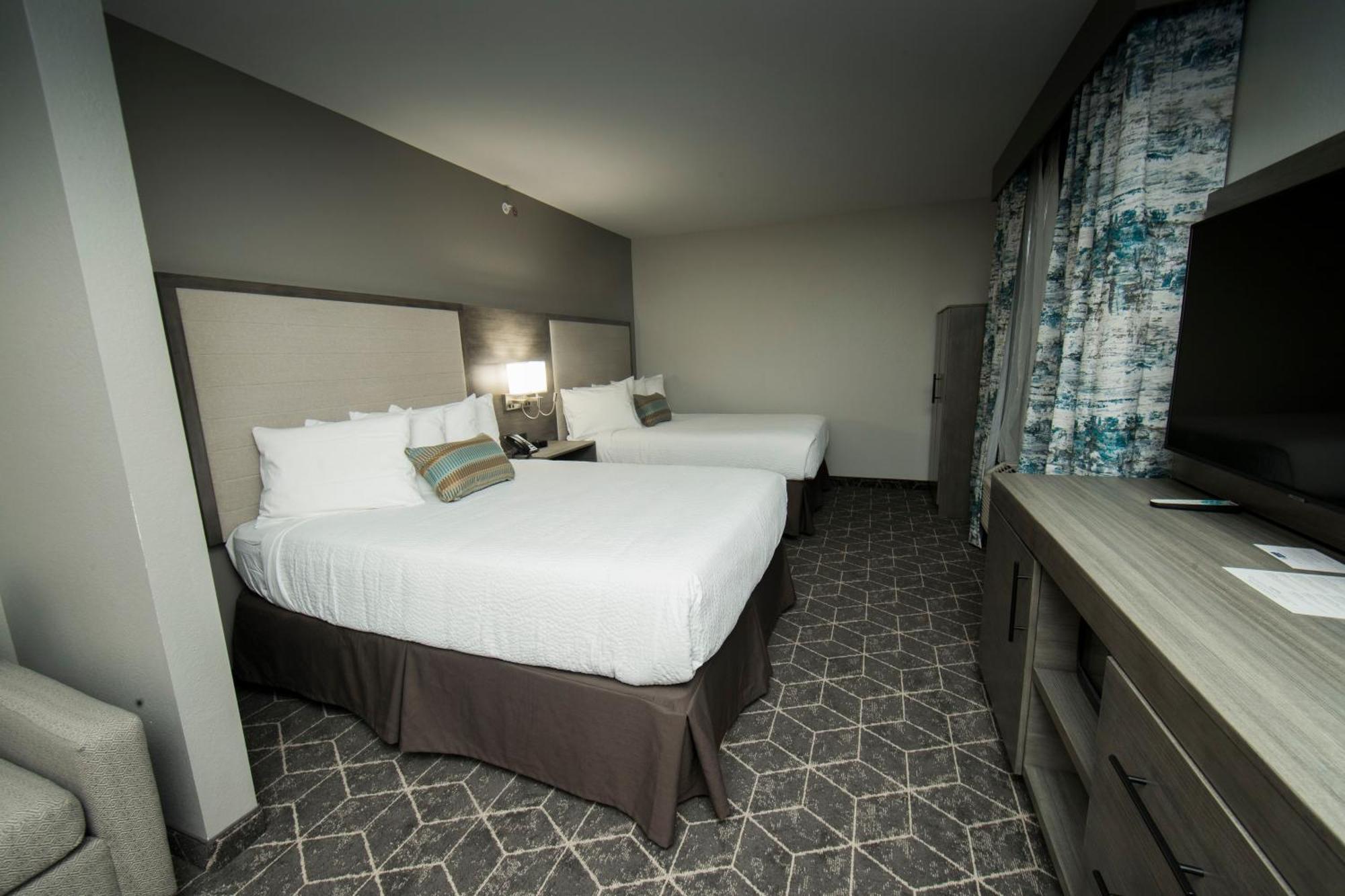 Best Western Plus Lawrenceburg Extérieur photo